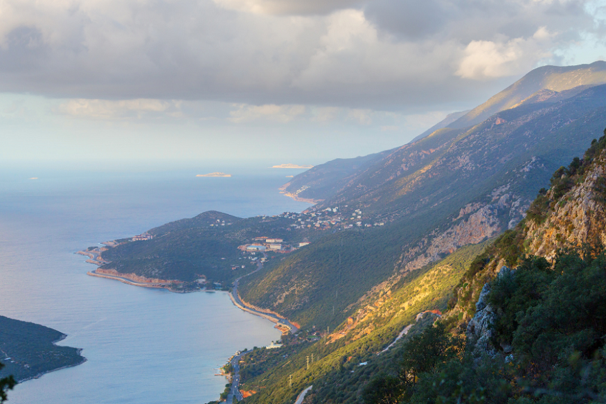 Memorable Turkey Yacht Charter