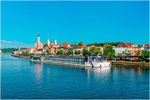 travel agent group booking Bluffton, SC